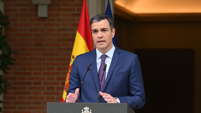 西班牙将在7月23日提前举行大选