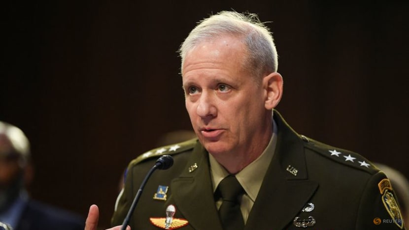 North Korea doesn't appear poised for imminent nuclear test, US official says North Korea doesn't appear poised for imminent nuclear test, US official says