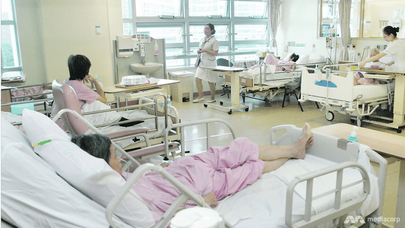 More Singaporeans to benefit from higher healthcare subsidies under revised income criteria