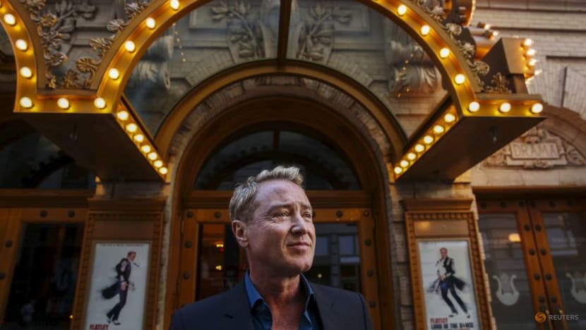 "Lord of the Dance" Flatley treated for "aggressive" form of cancer "Lord of the Dance" Flatley treated for "aggressive" form of cancer