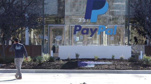 大型科技企业裁员潮持续发酵 PayPal宣布裁退约2000名员工