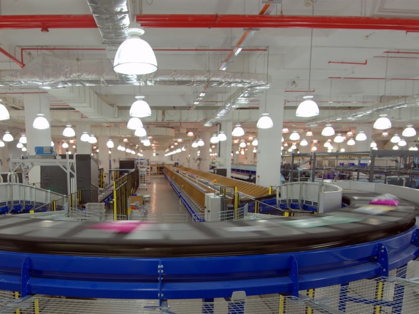 SingPost to raise postage rates from October - TODAY