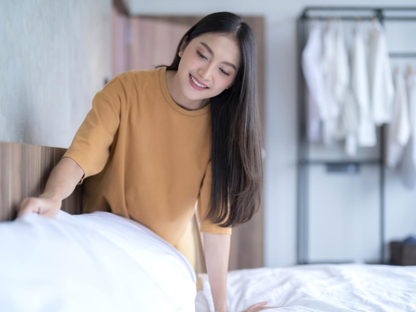 Why and how often should you change and wash your bed sheets and pillowcases?