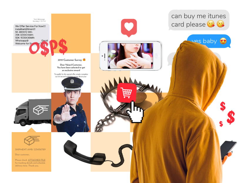 online on guard. gov online dating scams