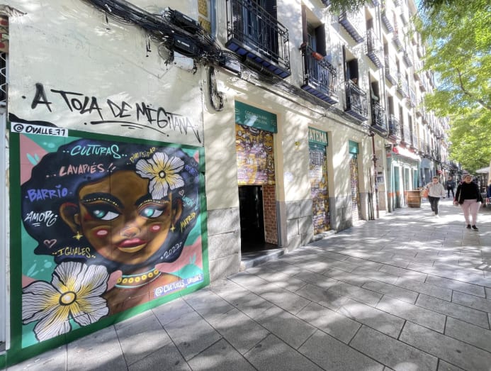 How to not look like a clueless tourist in Madrid Spain CNA Luxury