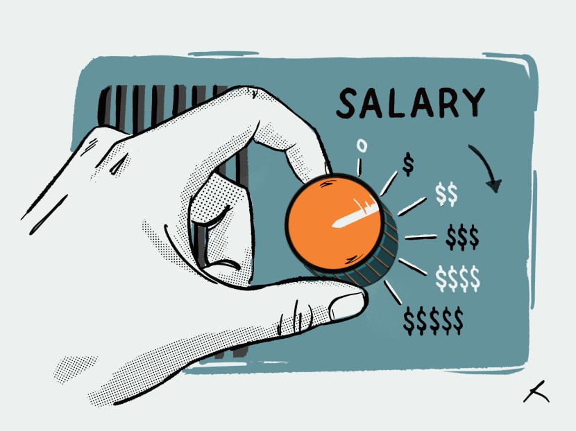 Know your value as a prospective employee, so that you will have a base to negotiate your desired pay, says the author. Know your value as a prospective employee, so that you will have a base to negotiate your desired pay, says the author.