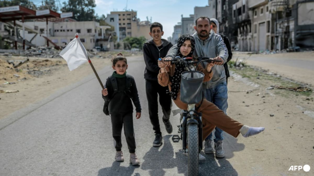 No let-up in Gaza war despite UN ceasefire resolution
