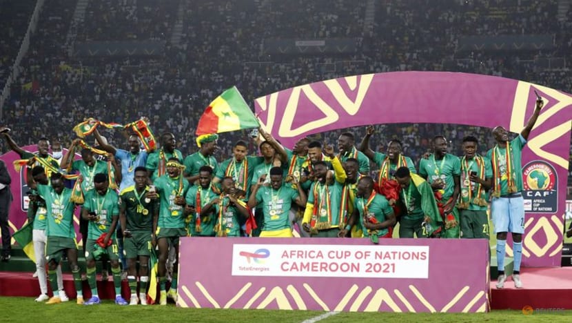 Guinea stripped off Cup of Nations hosting rights Guinea stripped off Cup of Nations hosting rights