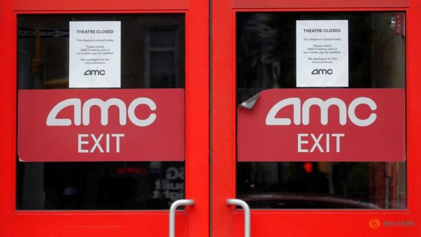AMC expects to reopen all international theaters in three weeks AMC expects to reopen all international theaters in three weeks