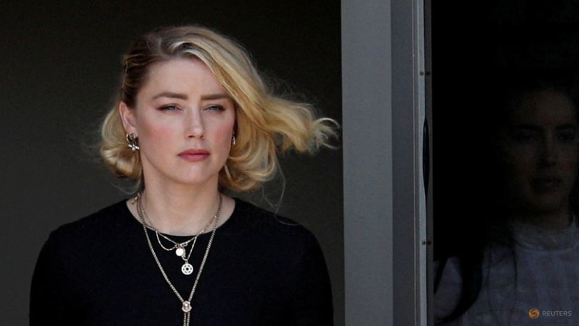 Judge rejects Amber Heard bid for new trial with Johnny Depp Judge rejects Amber Heard bid for new trial with Johnny Depp