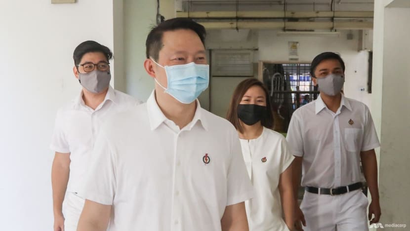 Longer runway for PAP's three new faces in Sengkang to connect with residents: Political observers