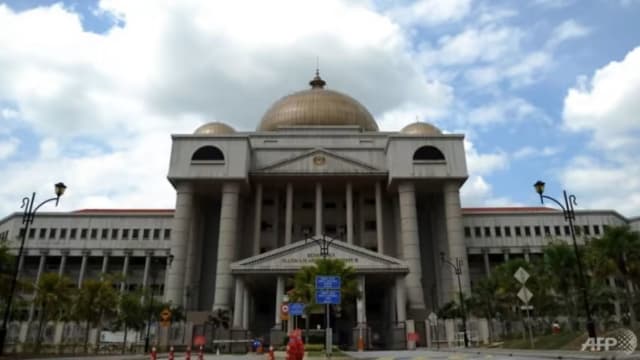 马国最高法院裁定 吉兰丹16条回教刑事法无效