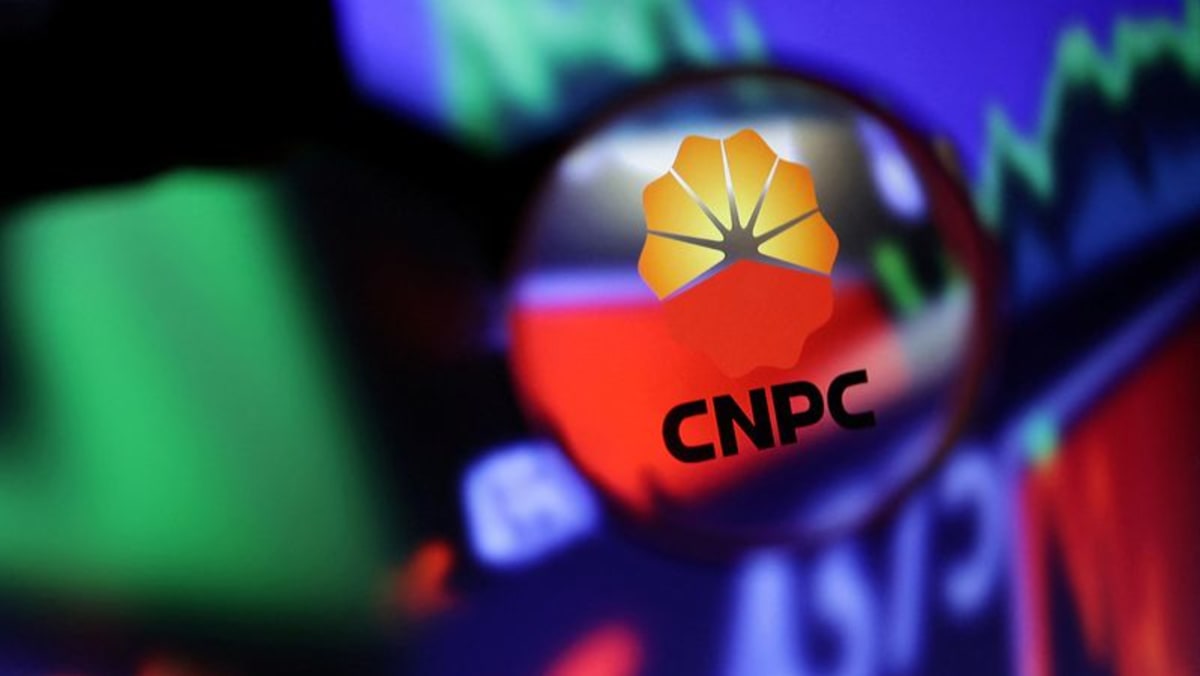 CNPC Tiongkok mendirikan kantor regional untuk mengelola sumber daya portofolio global