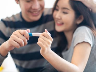 Women and pregnancy: How diet and nutrition play a role when you’re trying for a baby 
