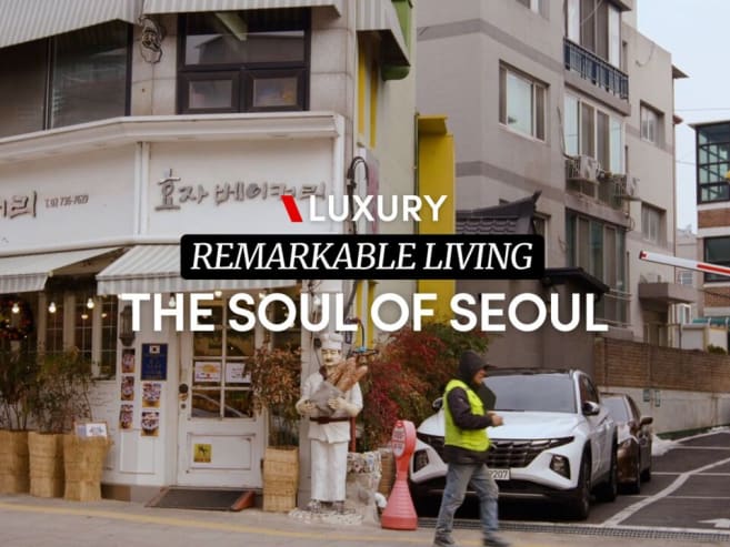This neighbourhood in Seoul is fast becoming a must-visit spot for both locals and tourists | CNA Luxury