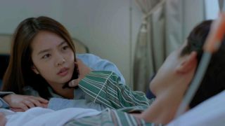 寄生（第20集）：允泽为救允聪而丧命（大结局）