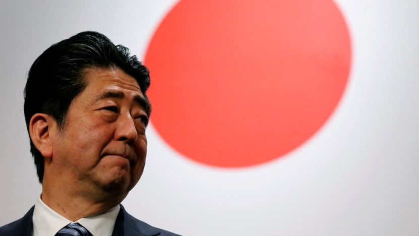 'Saddened and shocked': World leaders react to shooting of former Japanese PM Shinzo Abe