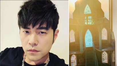 Why Are Jay Chou’s Fans Dissatisfied With This Castle He Built For His Daughter?