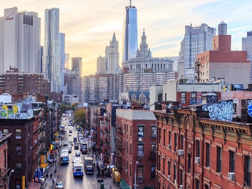 Where to eat (even more) in NYC now that you've saved time flying direct Where to eat (even more) in NYC now that you've saved time flying direct