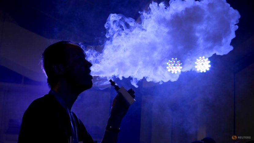 China's market regulator issues national standards for e-cigarettes