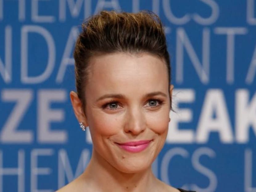 Rachel McAdams to star in film adaptation of Are You There, God? It’s Me, Margaret   