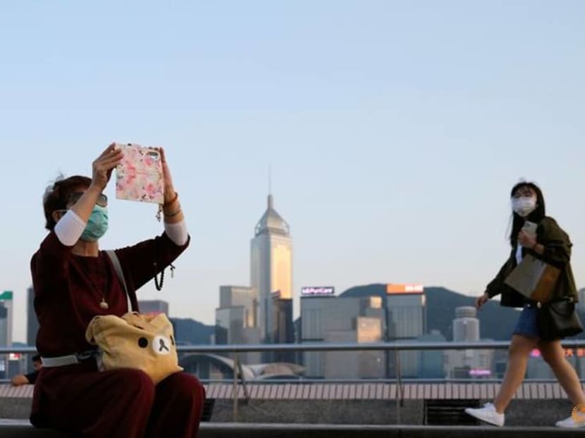 Commentary: Hong Kong will keep its chin up this COVID-19 outbreak and enjoy the small things Commentary: Hong Kong will keep its chin up this COVID-19 outbreak and enjoy the small things