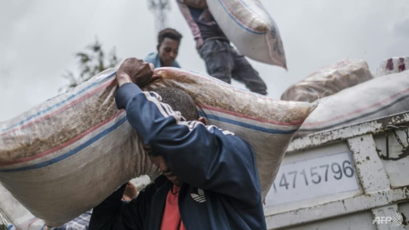 Ethiopia sets out terms of possible talks with Tigray rebels Ethiopia sets out terms of possible talks with Tigray rebels