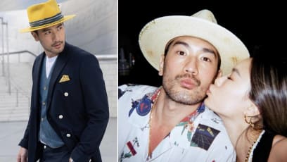 Godfrey Gao’s Girlfriend Calls Him “The Brightest Star” On What Would Have Been His 36th Birthday