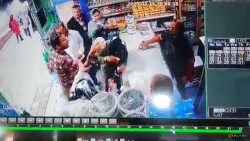 Iran installs cameras in public places to identify, penalise unveiled women: Police statement Iran installs cameras in public places to identify, penalise unveiled women: Police statement