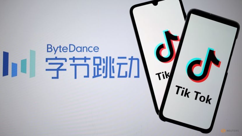 ByteDance finds employees obtained TikTok user data of two US journalists ByteDance finds employees obtained TikTok user data of two US journalists