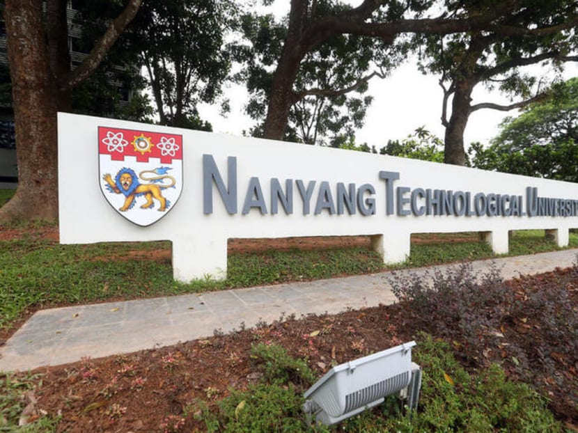 The Nanyang Technological University said that there are a few faculty members who have been unable to return due to border controls and it has made arrangements for absence coverage.