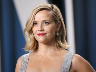 Reese Witherspoon and her talent agent husband make "difficult decision to divorce"
