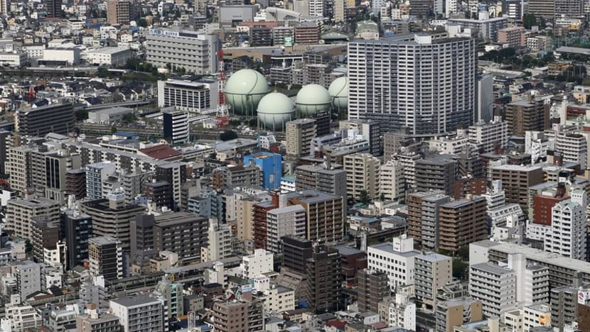 Tokyo Gas begins synthetic methane trial using green hydrogen Tokyo Gas begins synthetic methane trial using green hydrogen