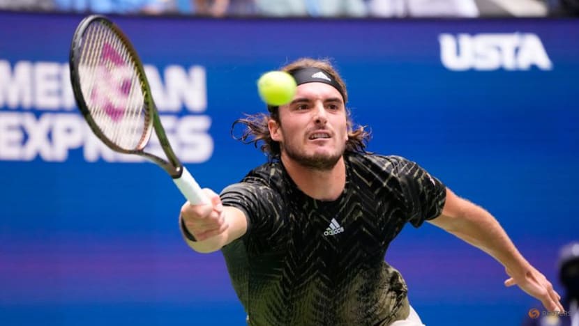 Tennis: Medvedev, Tsitsipas book ATP Finals spots Tennis: Medvedev, Tsitsipas book ATP Finals spots