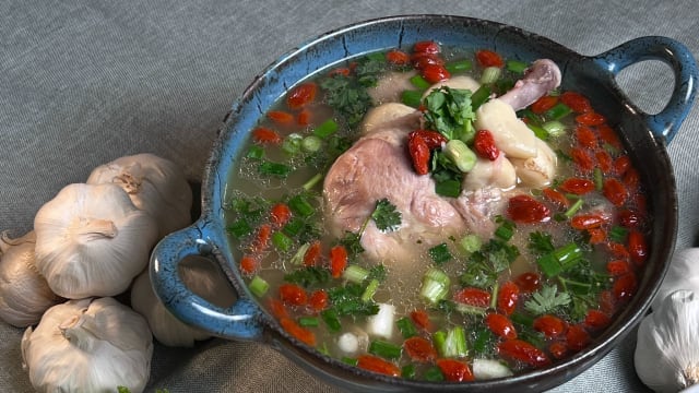 晨光|晨光聚焦：如何通过饮食和疫苗预防流感？