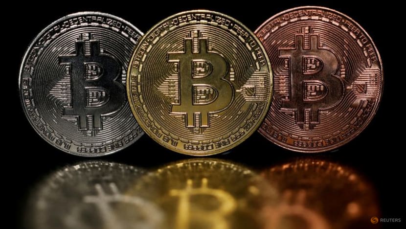 Bitcoin rises 7.07per cent to US$47,587.38 Bitcoin rises 7.07per cent to US$47,587.38