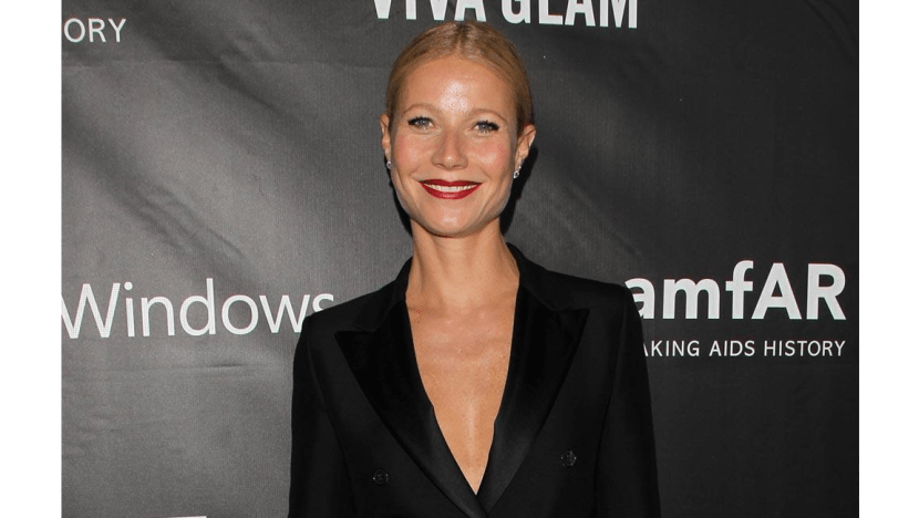 Gwyneth Paltrow doesn't want to 'ruin the excitement' of her marriage
