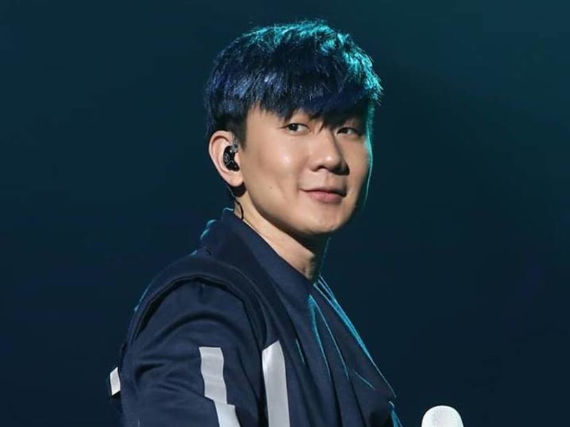 More tickets to be released for JJ Lin's sold-out concert in Singapore