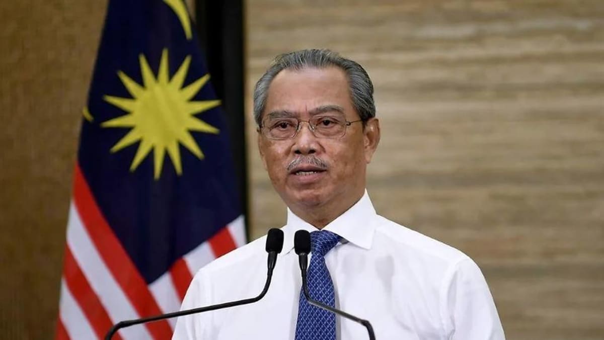 Malaysia S Movement Control Order To Go Into Recovery Phase Until Aug 31 Pm Muhyiddin Cna