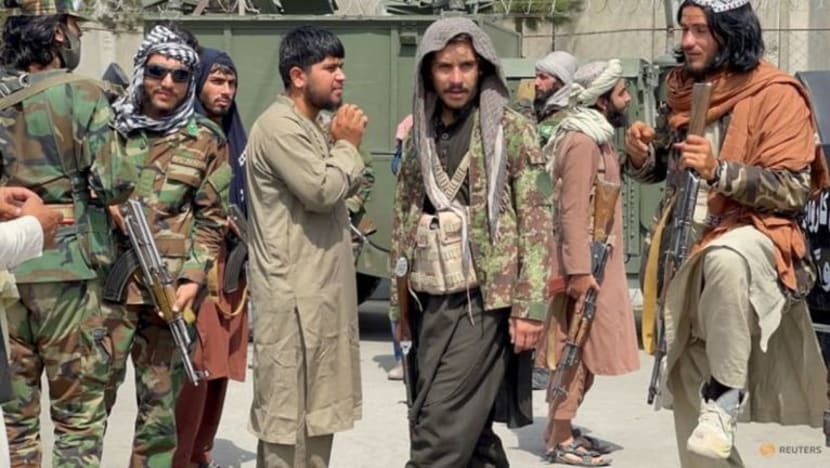 Agensi keselamatan prihatin kebangkitan Taliban cetus serangan pengganas di Asia Tenggara