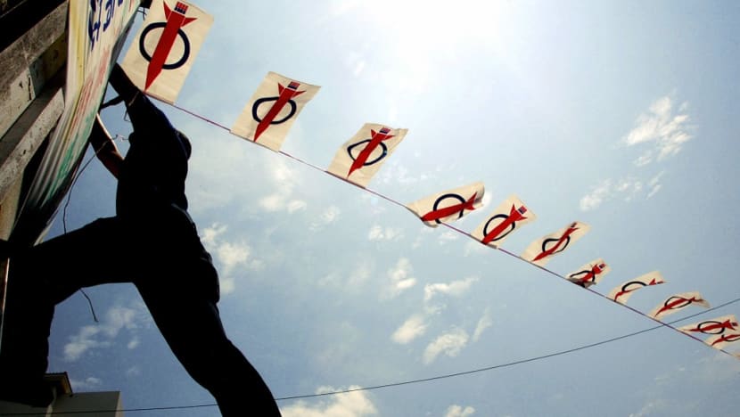Politics tamfitronics Commentary: DAP party polls in Penang reveal acrimonious internal politics