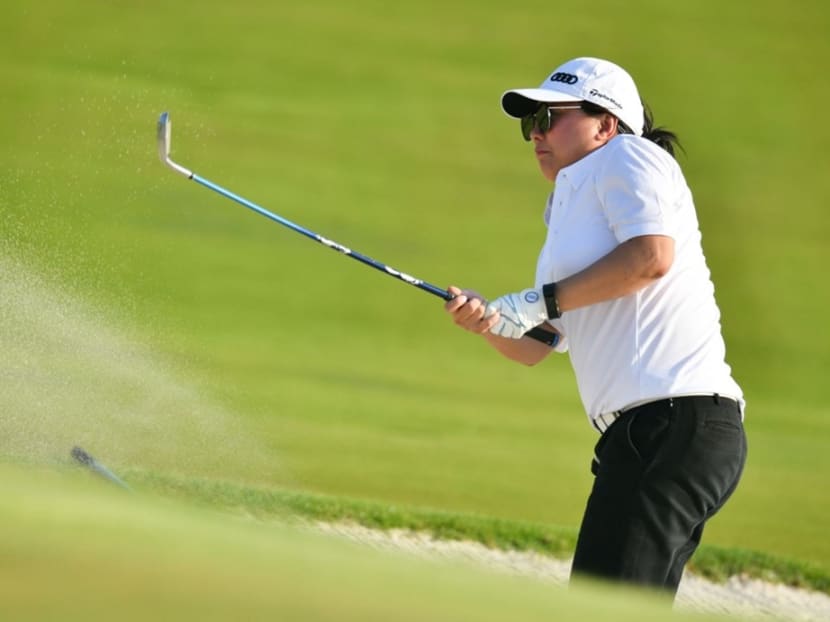 Three Audi cars up for grabs at this amateur golf tournament in Sentosa Three Audi cars up for grabs at this amateur golf tournament in Sentosa