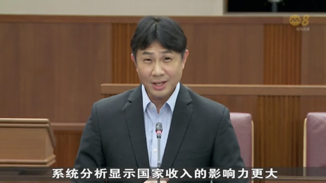 工人党议员呼吁政府检讨如何改善本地体育生态系统