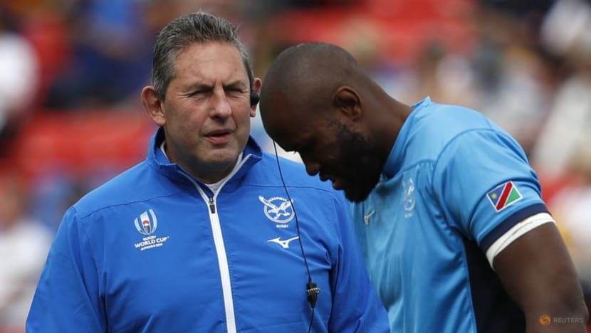 World Rugby asks officials to apply laws that speed up the game World Rugby asks officials to apply laws that speed up the game