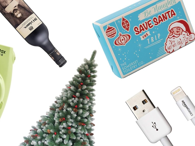 12 Things You May Need Delivered To You Within Two Hours This Festive Season 12 Things You May Need Delivered To You Within Two Hours This Festive Season