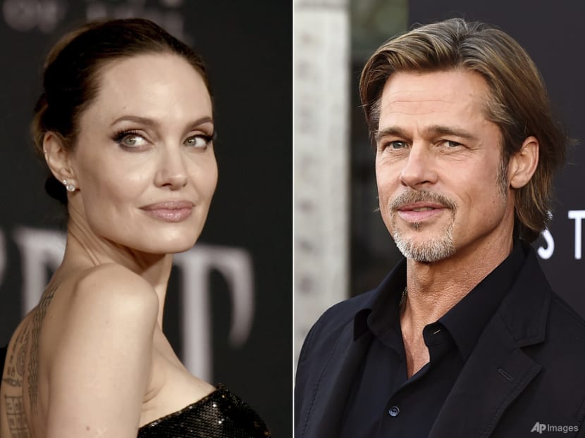 Brad Pitt's lawyer responds to Angelina Jolie's claims of abuse on 2016 flight
