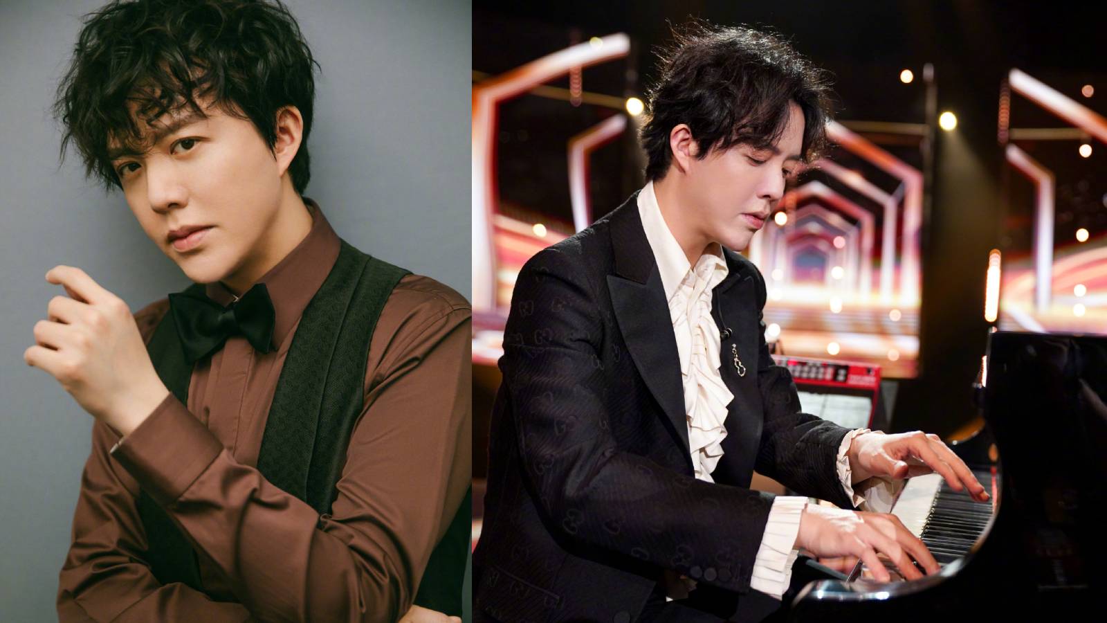 Yale School Of Music Dean Says Disgraced Chinese Pianist Li Yundi Was Not Offered Tenured Professor Role, Despite What Rumours Claim Yale School Of Music Dean Says Disgraced Chinese Pianist Li Yundi Was Not Offered Tenured Professor Role, Despite What Rumours Claim