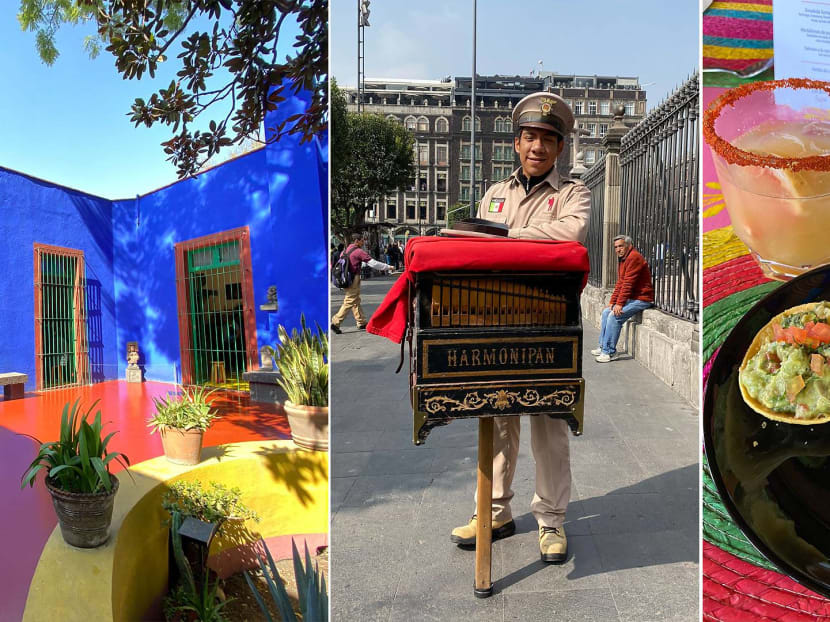 Planning to head to Mexico City for the first time? It just got easier with Emirates’ new flights from Dubai to Mexico’s capital. But first, plan that epic itinerary with these essential travel tips. Planning to head to Mexico City for the first time? It just got easier with Emirates’ new flights from Dubai to Mexico’s capital. But first, plan that epic itinerary with these essential travel tips.