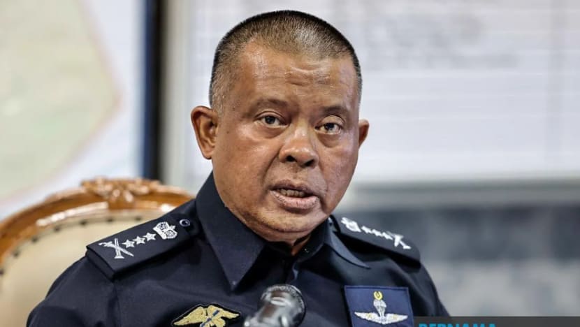 Polis Johor  siasat penganjuran parti seks bebas 