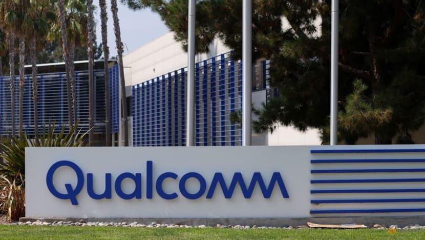 Qualcomm says it will supply chip for new Renault electric vehicle Qualcomm says it will supply chip for new Renault electric vehicle